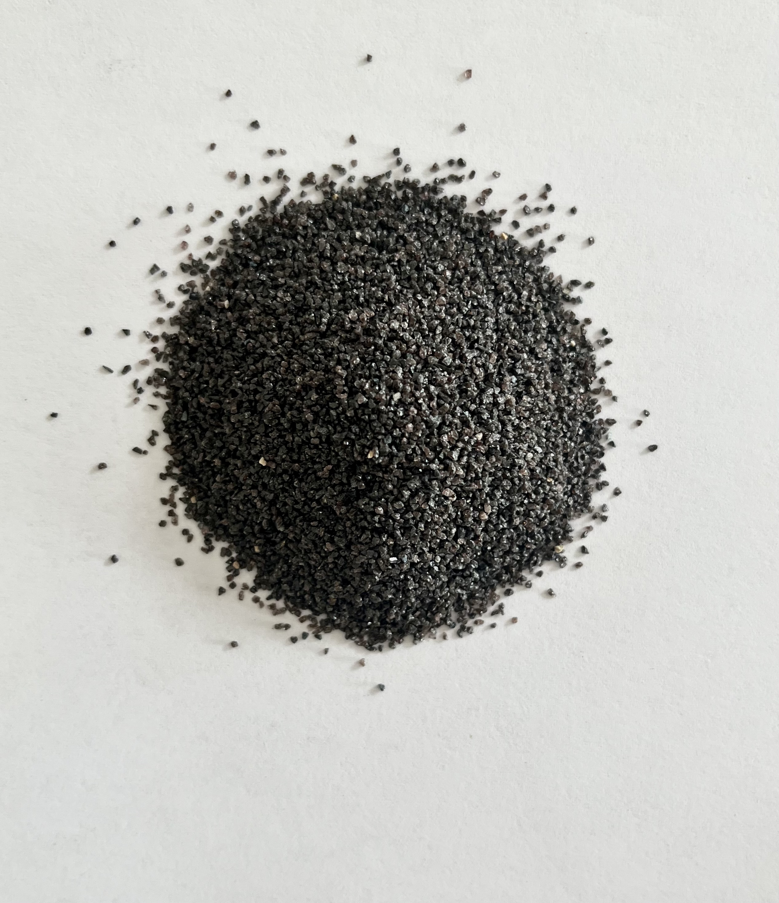 影响棕刚玉韧性的因素有哪些